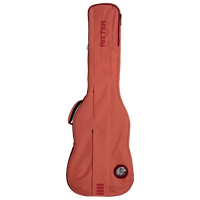 RITTER Bern Bass Guitar Flamingo Rose RGB4-B
