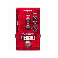 Digitech Ricochet Whammy Pedal
