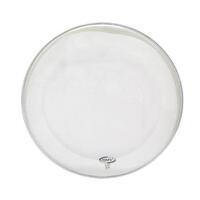 RMV 22 Inch Double Ply Clear Bass Drumhead FXD22BD