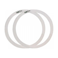 REMO Dampening O-Rings 14 Inch RO-0014-00