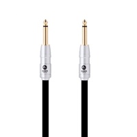 CARSON Rocklines 10ft Straight Guitar Cable