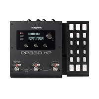 Digitech RP360 Floor Effects Processor