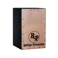 RODRIGO PERCUSSION Standard Double Sided Cajon