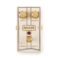 Randy Rhoads MXR® Special Edition Distortion+