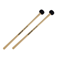 REGAL TIP Mayhem Hard Felt Percussion Mallets