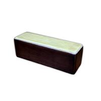 RHYTHM WAVE Cajon Shaker Small