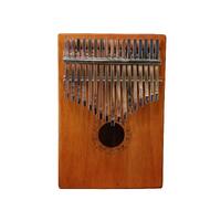 RHYTHM WAVE Kalimba 17 Note