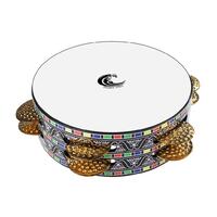 RHYTHM WAVE RIQ Arabian Deep Frame Drum