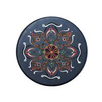 RHYTHM WAVE Shaman Frame Drum Napa Skin 16 Inch