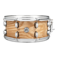 GRETSCH Full Range 14x6.5 Full Range Ash Snare Drum