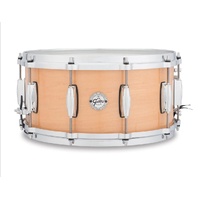 GRETSCH Full Range 14x6.5 Full Range Maple Snare Drum
