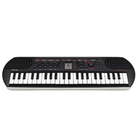 CASIO SA81 44-Key Mini Keyboard