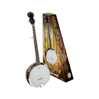 BRYDEN Banjo Pack