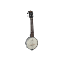 BRYDEN SBU610 Soprano Banjo Ukulele