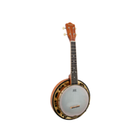 BRYDEN SBU812 Concert Banjo Ukulele