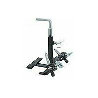 SONIC DRIVE Cowbell Foot Bracket Mount
