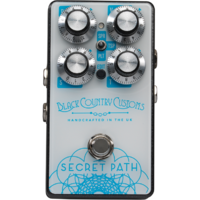 Laney Black Country Customs Secretpath Reverb