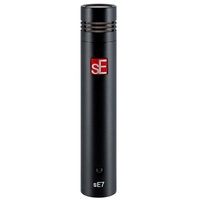 SE ELECTRONICS sE7 Small Diaphragm Condenser Microphone