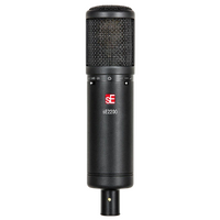 sE Electronics 2200 Recording Condenser Microphone