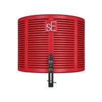 sE Electronics RF-X Red Reflection Filter