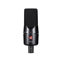 SE ELECTRONIC X1A Large Diaphram Condenser Microphone