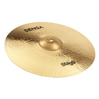STAGG 16in SENSA EXO Crash
