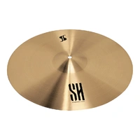 STAGG 16" Medium Crash