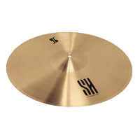 STAGG 17in Medium Crash