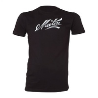 MATON Signature T-Shirt Black XLarge