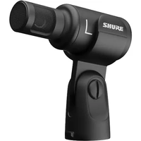 SHURE MV88+ USB C Microphone