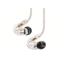 SHURE SE215 Stereo In-Ear Clear Monitor Earphones