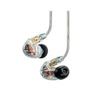 SHURE SE535 Stereo In-Ear Clear Monitor Earphones