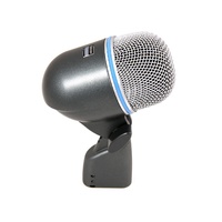 SHURE Beta52A Kick Drum Microphone