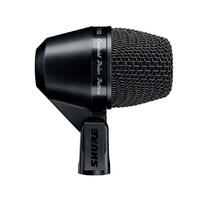 SHURE PGA52 Kick Drum Microphone with Cable