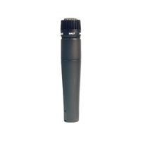 SHURE SM57 Dynamic instrument Microphone
