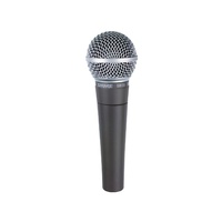 SHURE SM58 Dynamic Microphone