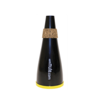 Sshhmute Practice Mute for Trumpet/Cornet