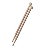 STAGG Combo 5A Drumstick/Mallet SHV5A-TIM F30