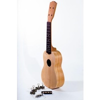 OHANA Soprano Ukulele Kit