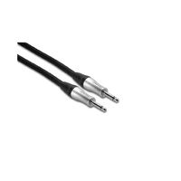 HOSA TECHNOLOGY Neutrik 1/4 in TS to Same Edge Speaker Cable (3ft)