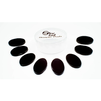 SKYGEL Dampening Gel Black Pk8