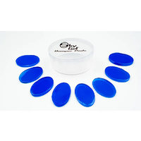 SKYGEL Dampening Gel Blue Pk8