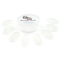 SKYGEL Dampening Gel Clear Pk8
