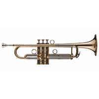 SCHAGERL James Morrison JM1 Signature Trumpet