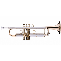 SCHAGERL James Morrison JM2 "Klassik" Trumpet