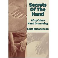 SECRETS OF THE HAND  - Scott McCutcheon