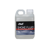 AVE Smoke Machine Water-Based Fluid SMM-1 1L