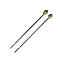 STAGG Marimba Mallets Medium Woven SMM-WM