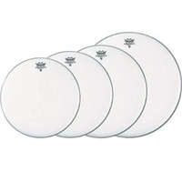 REMO Silent Stroke 10 Inch Drumhead