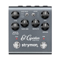 STRYMON El Capistan dTape Echo